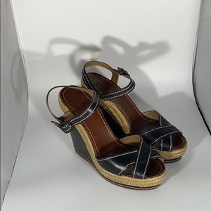 Christian Louboutin Wedges